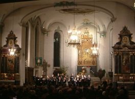 ensemble cantissimo