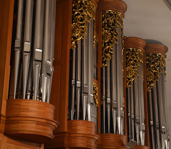 Orgel