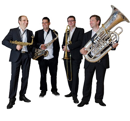 Mixed Horns