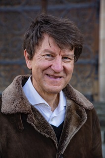 Helmut Binder
