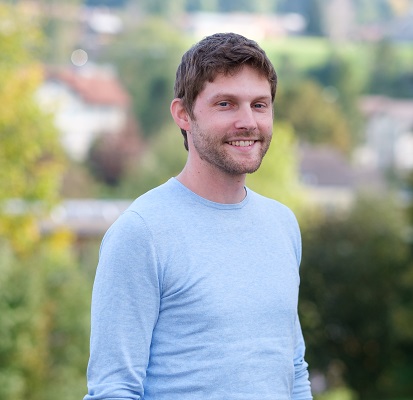 Martin Schöch