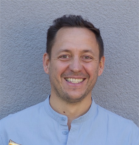 Andreas Schuchter