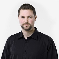 Daniel Schuchter