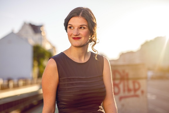 Larissa Schwärzler