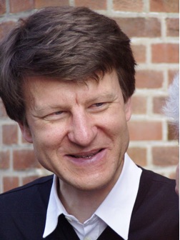 Helmut Binder