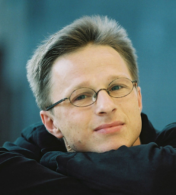 Johannes Hiemetsberger