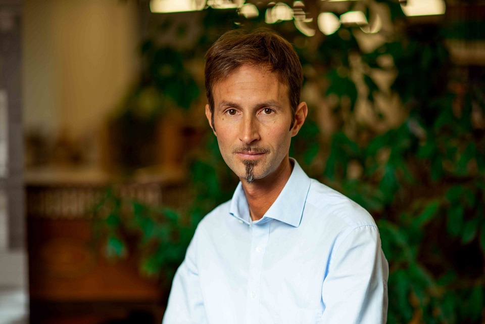 Christian Lebar