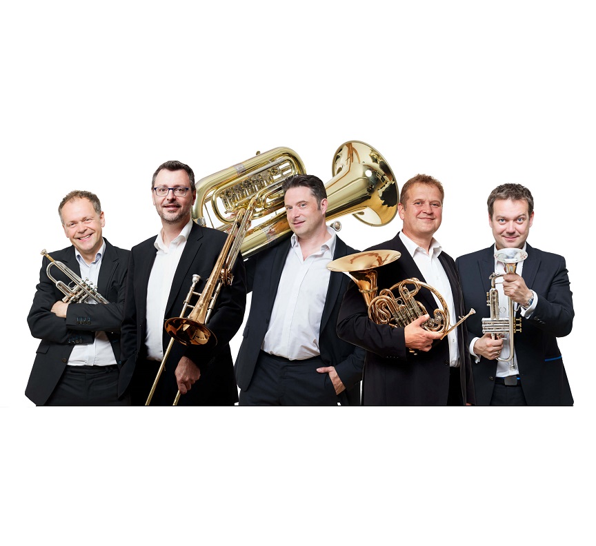 Sonus Brass