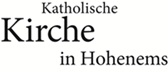 Logo Kirche Hohenems